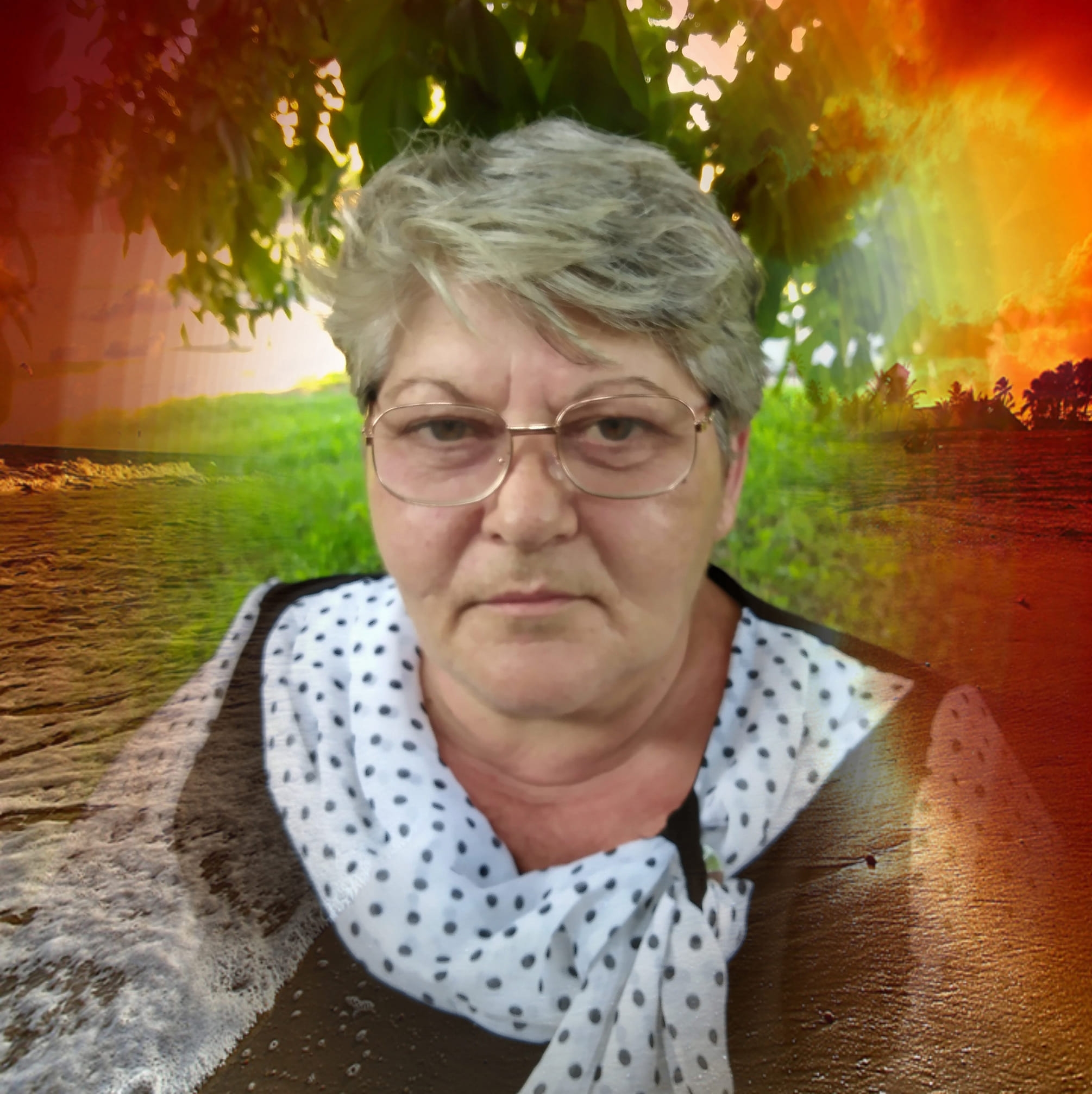 Poetry for Peace: Mariana Kiss