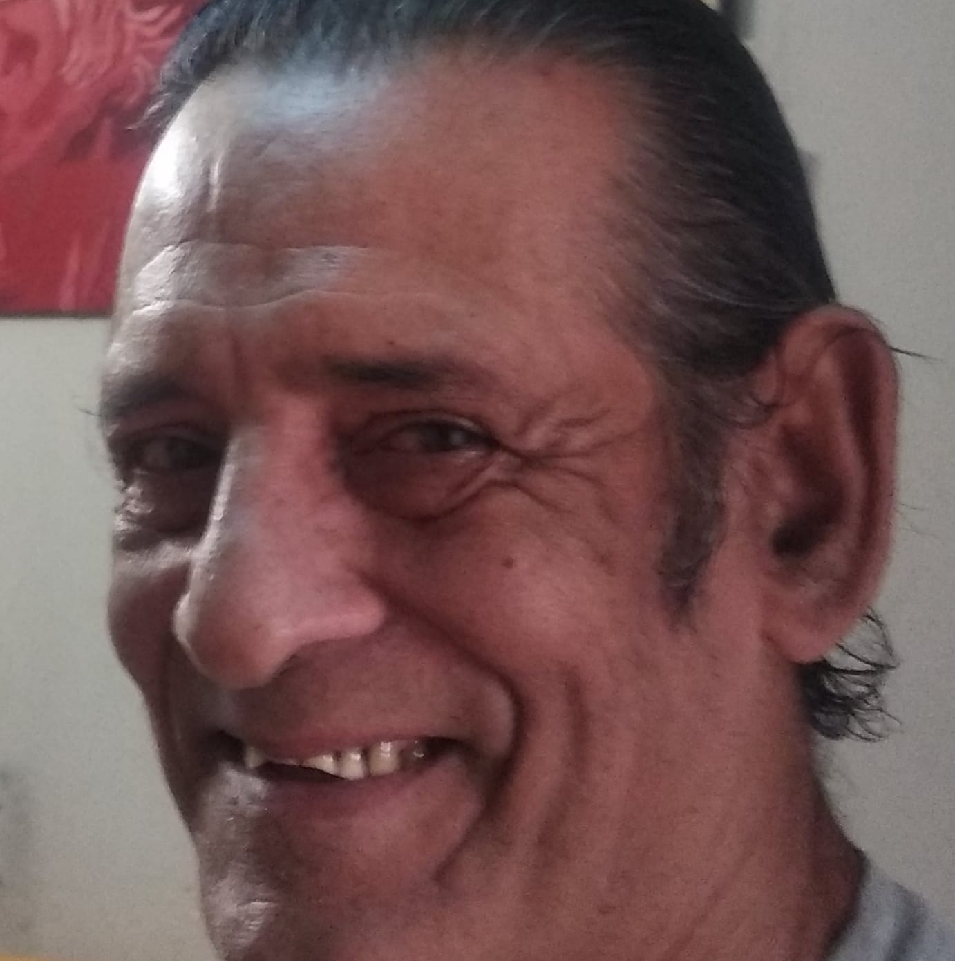 Daily Selected Poems : Jorge Jorge Gonzalez
