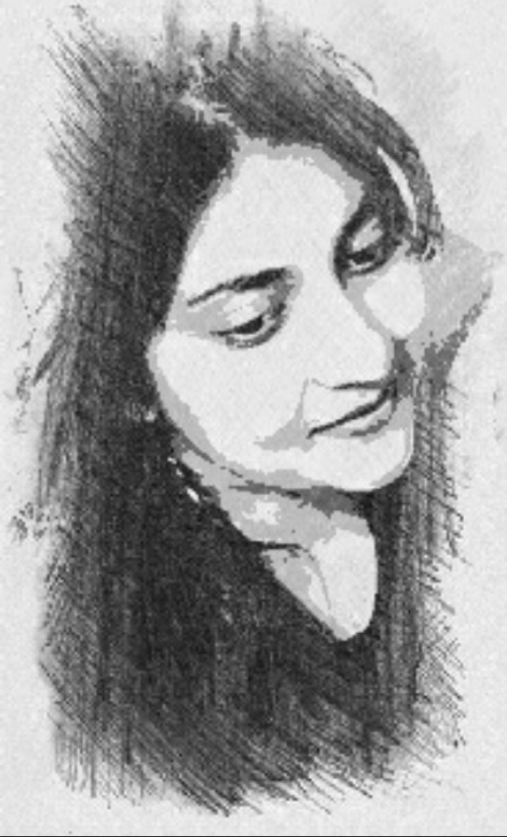 Daily Selected Poems: Layeba Humanity