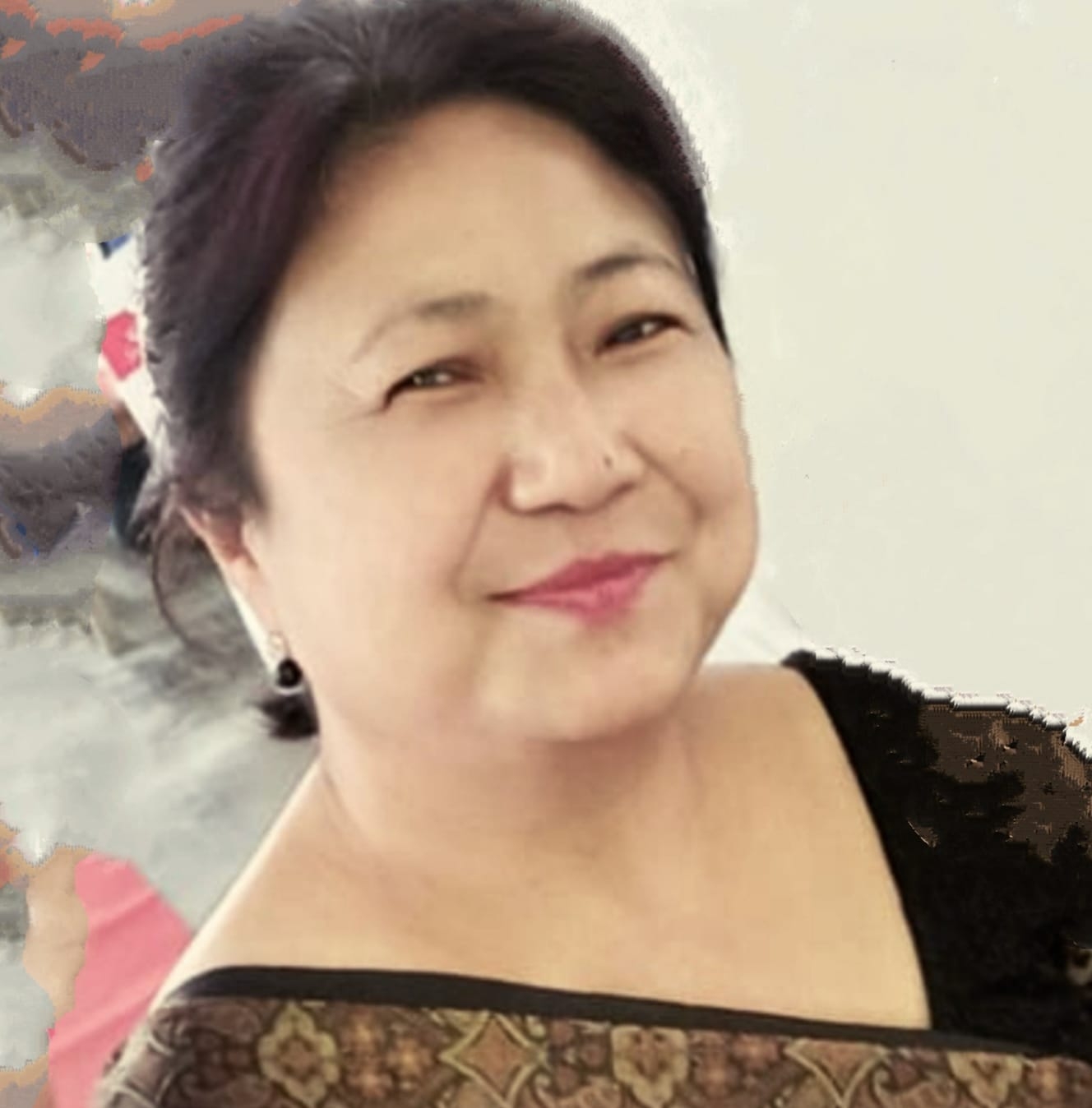 Daily Selected Poems : Okram Shakuntala