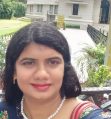 Poetry for Peace : Tandra Mishra