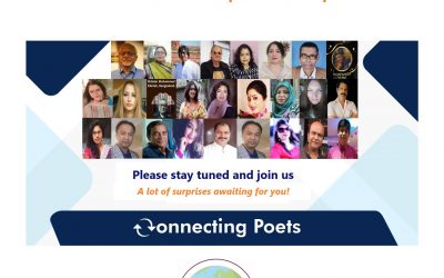 Global Poetry Reading Event