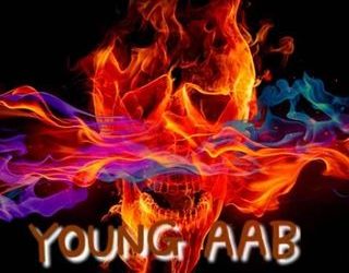 Daily Selected Poems: Young Aab
