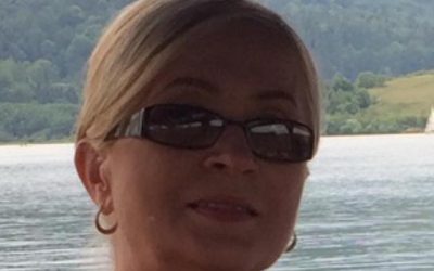 Poetry by Teresa Latos
