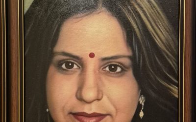 Selected Poems by Radhika Tytler