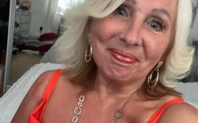 Poetry by Sharon Toner