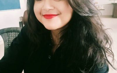 La Defi by Priyanka Banerjee