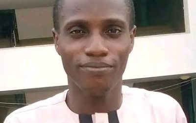 Chords of Christmas Paradox by Emmanuel Chimezie