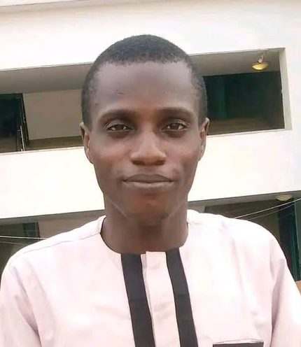 Chords of Christmas Paradox by Emmanuel Chimezie