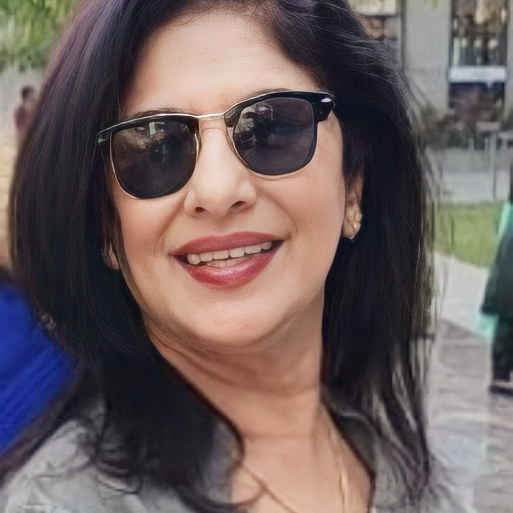 Altruism by Parvinder Nagi