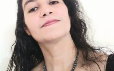 Poetry by Souad  Zakarani