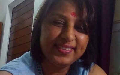Poetry by Mahima Tiwari
