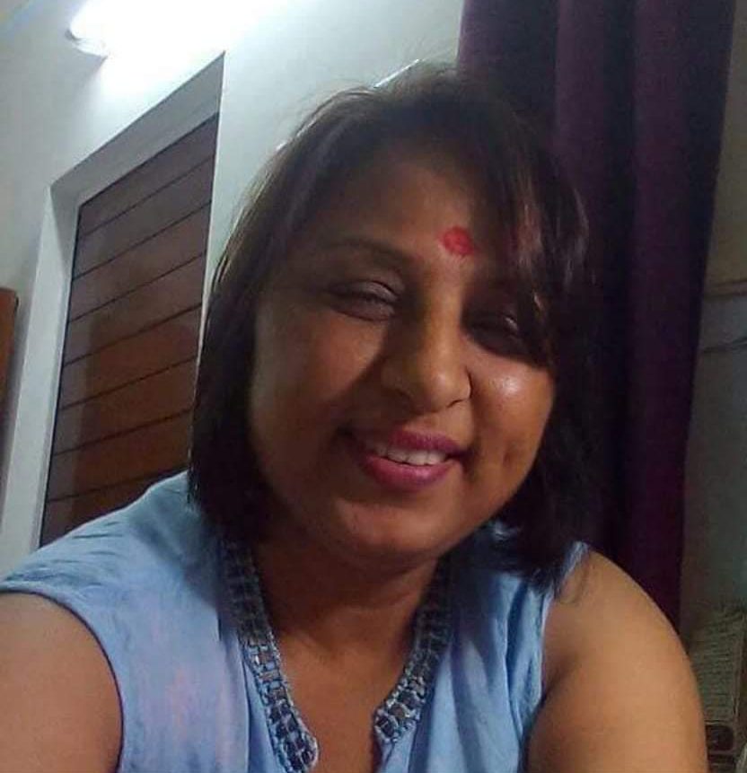 Poetry by Mahima Tiwari