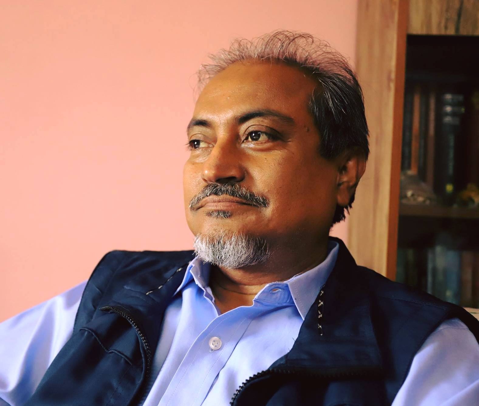 My Unfulfilled Hiraeth by Rana Zaman