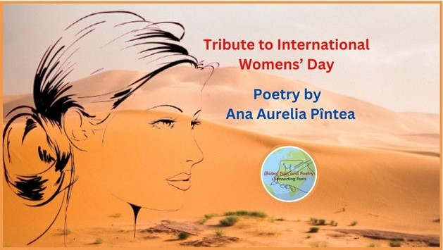 Poetry by Ana Aurelia Pîntea