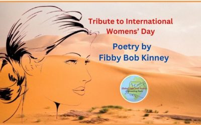 Poetry by Fibby Bob Kinney