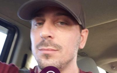 Weekly Selected Poem by Jason Griffin