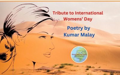 Poetry By Kumar Malay