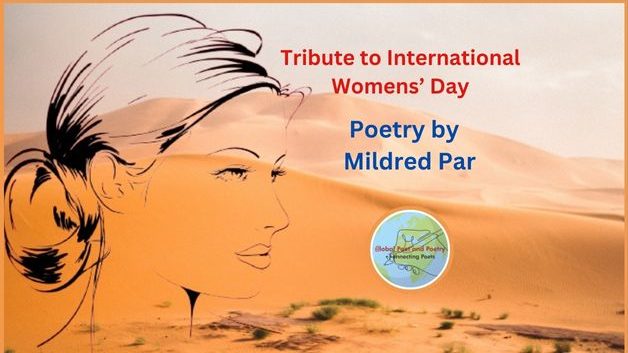 Poetry By Mildred Par
