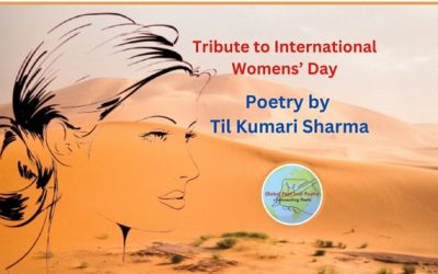 Poetry by Til Kumari Sharma
