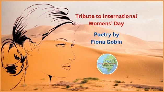 Poetry by Fiona Gobin