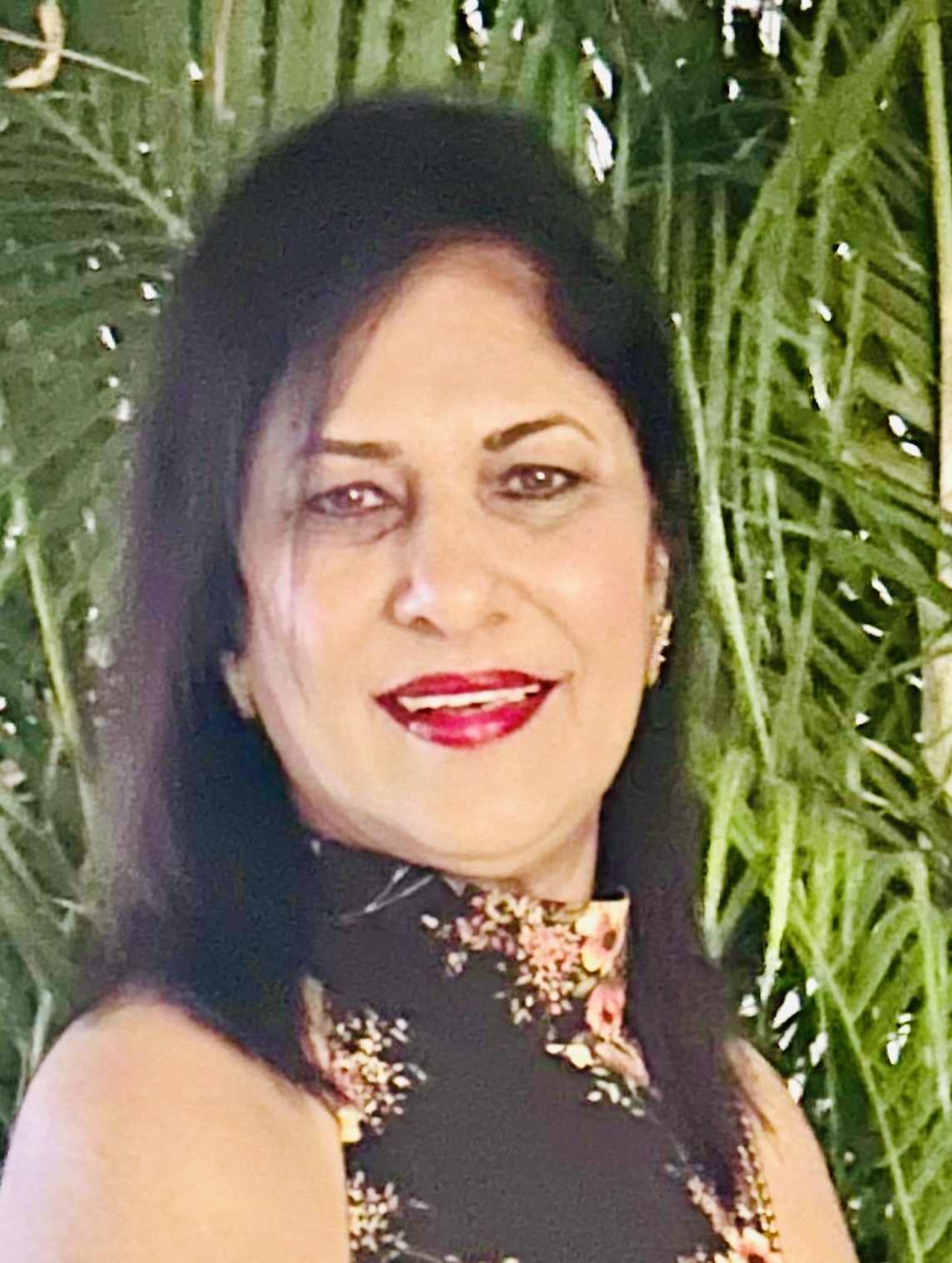Poetry by Parvinder Nagi