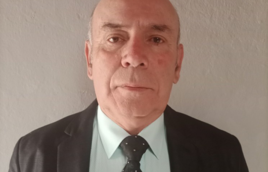 Poetry by Pascual Antonio Arias Vélez