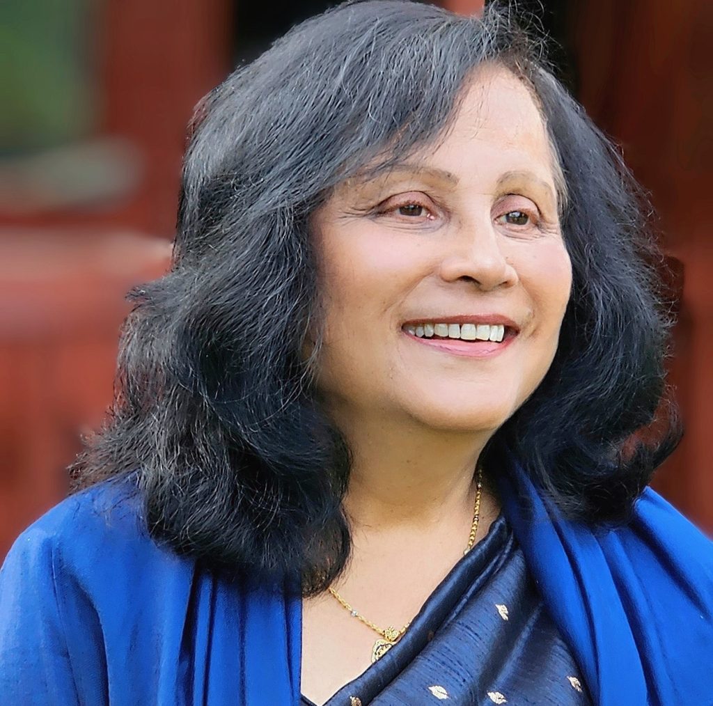 Poetry by Zakia Rahman