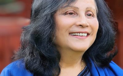 Poetry by Zakia Rahman