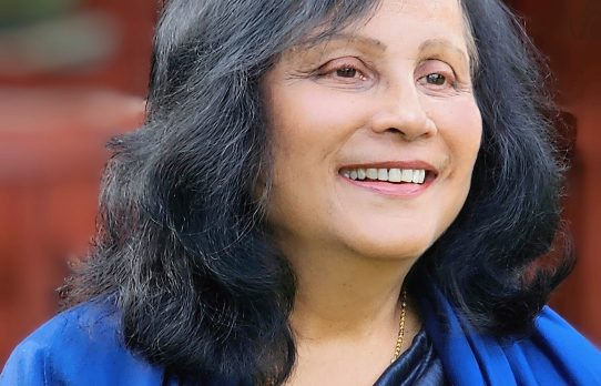 Poetry by Zakia Rahman