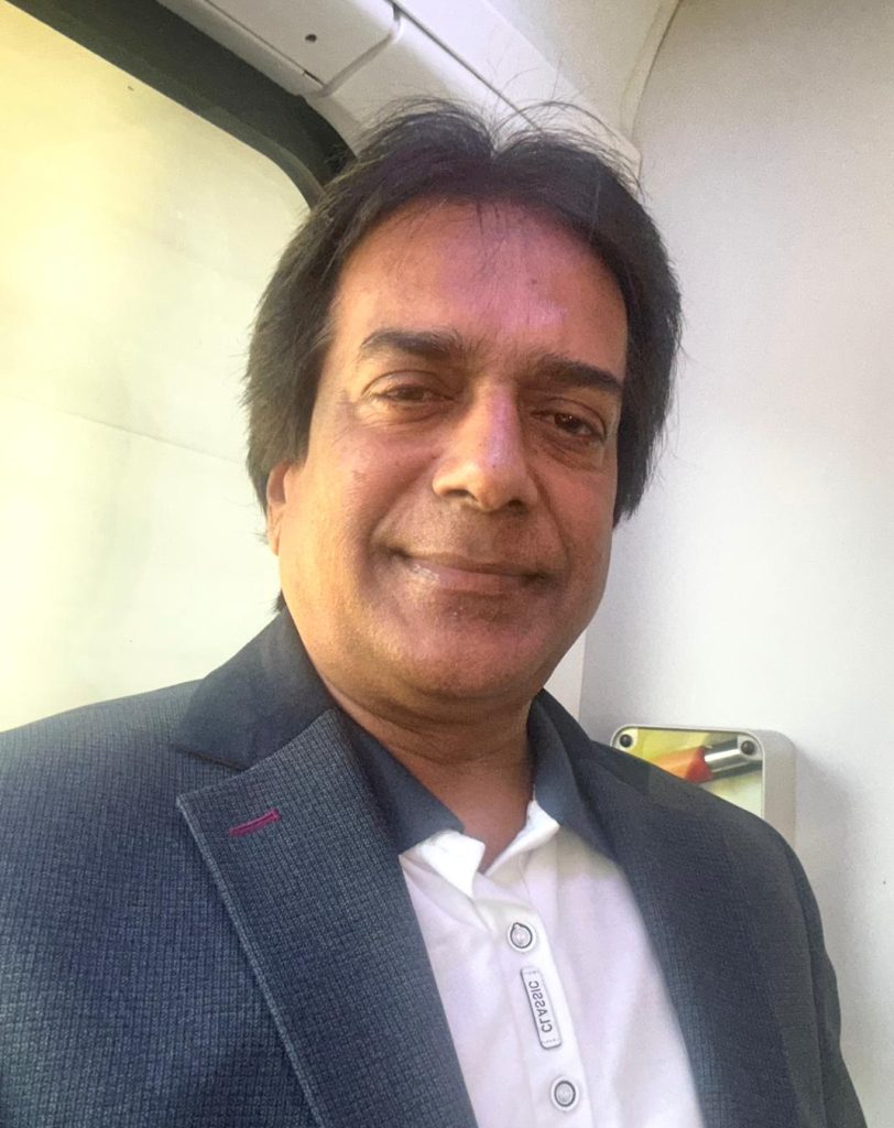Poetry by Faruk Ahmed Roni