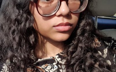 Poetry by Raisa Labiba