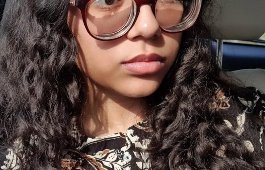 Poetry by Raisa Labiba
