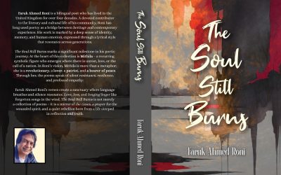 A Critical Review of The Soul Still Burns