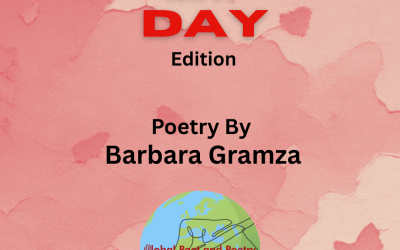 Poetry by Barbara Gramza