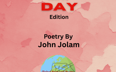 Poetry By John Jolam