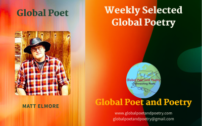 The Prodigal Poetess by Matt Elmore