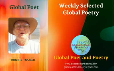 No Perfume of Angel’s By Ronnie Tucker