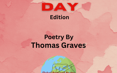 Poetry by Thomas Graves