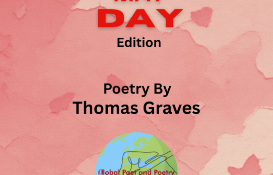 Poetry by Thomas Graves