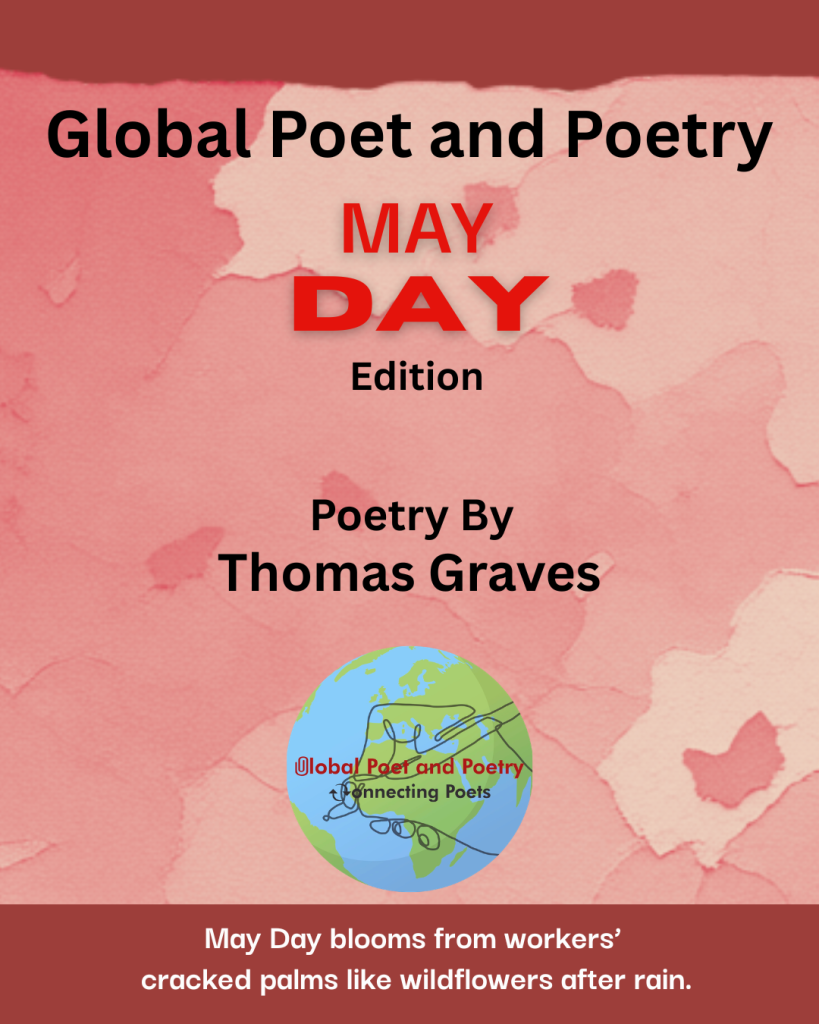 Poetry by Thomas Graves