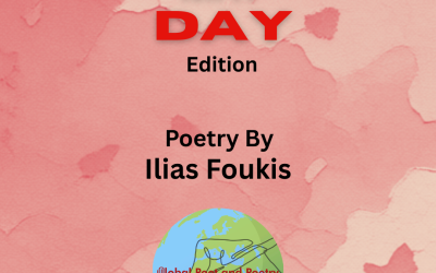 Poetry by Ilias Foukis