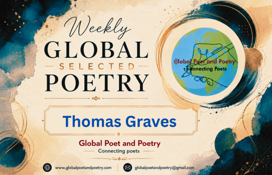 Poetry by Thomas Graves