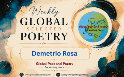 Poetry by Demetrio Rosa