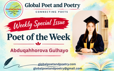 The Flower By Abduqahhorova Gulhayo