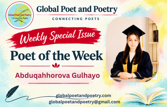 The Flower By Abduqahhorova Gulhayo
