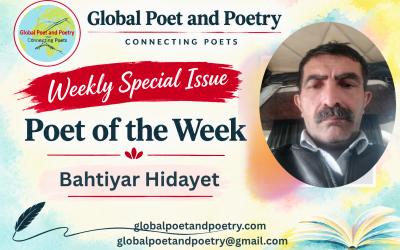 Poetry by Bahtiyar Hidayet