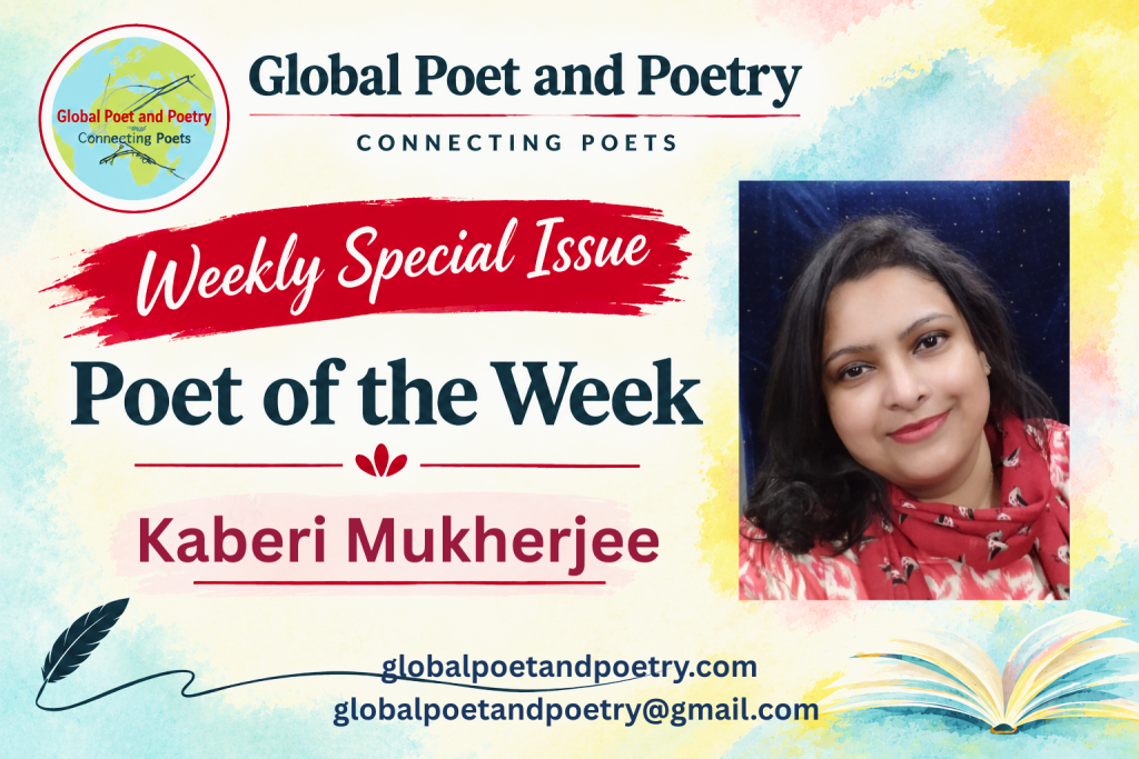 Homeless By Birth by Kaberi Mukherjee