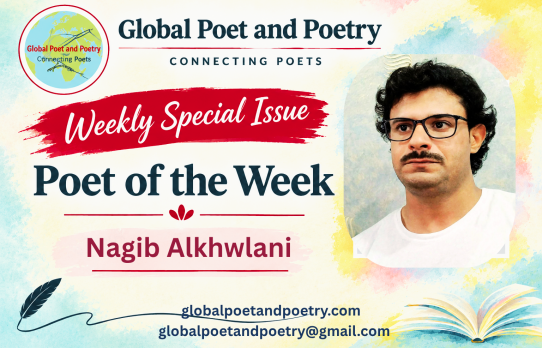 We Learned By Nagib Alkhwlani