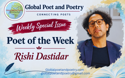 Rishi Dastidar: Writing Cathedrals for One Person